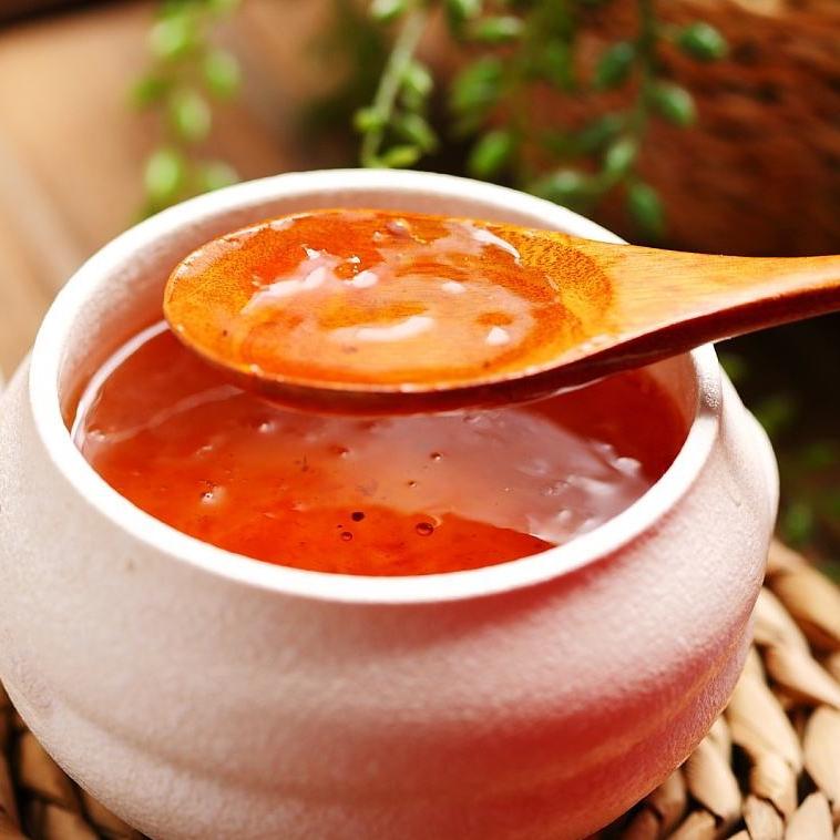 女人常吃这些天然“雌激素”食物, 改善月经不调, 让你50岁不显老