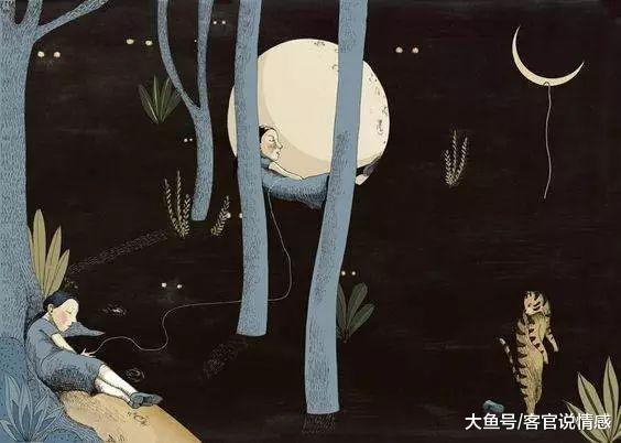 男人心里是否有你, 就看他碰没碰过这四个地方