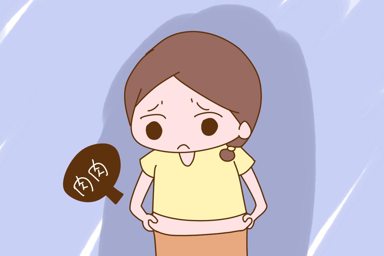 女人生完孩子, 大多会有这几个明显变化, 再掩饰也藏不住
