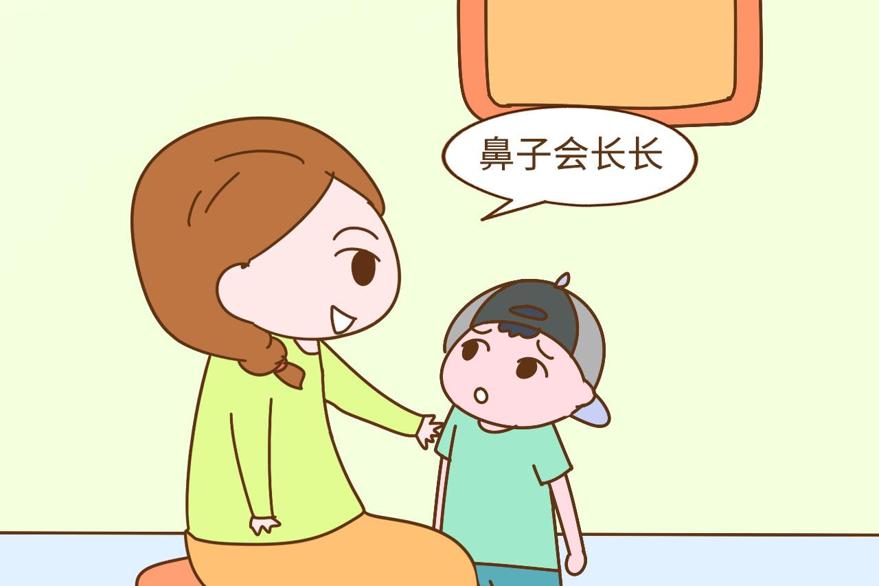 孩子天天说谎成习惯, 家长不清楚这些原因, 做再多都是无用功