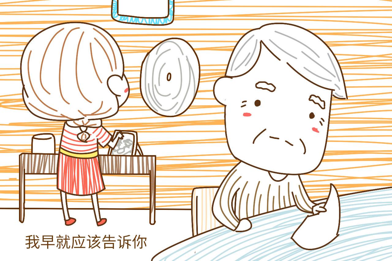 家里父亲经常有这三种行为的, 孩子未来生活会更加圆满幸福