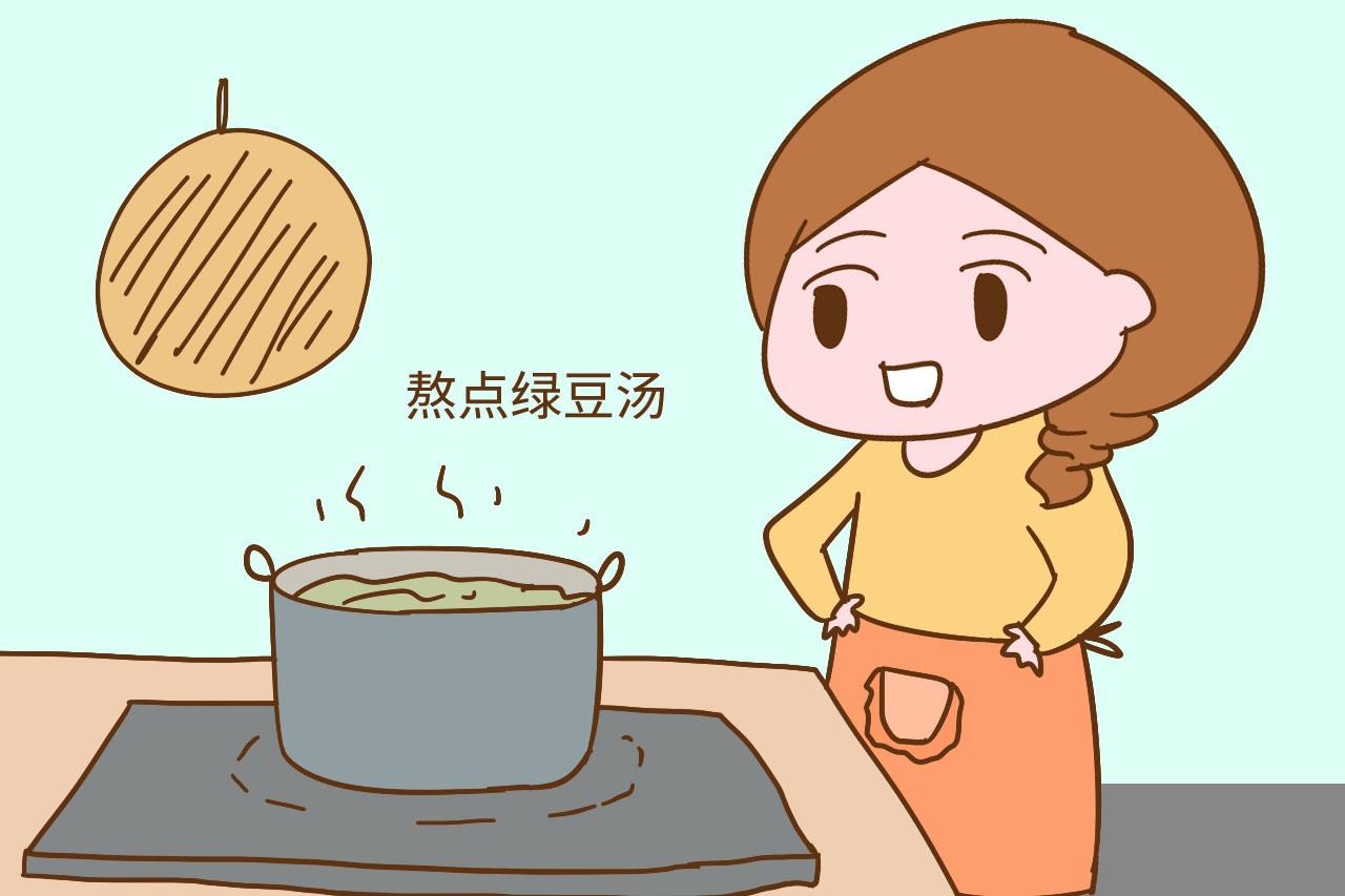 三伏天, 宝宝更容易中暑, 这些应对办法越早知道越好