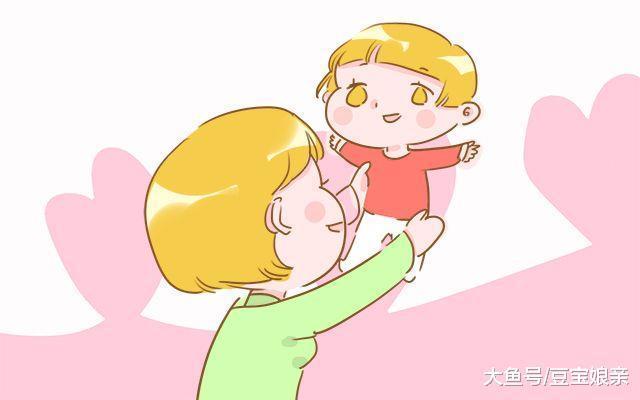 如何比喻培养孩子的过程? 宝妈: 像发射火箭