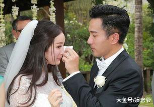 杨幂和刘恺威宣布离婚了, 真的和夜光剧本没关系吗?