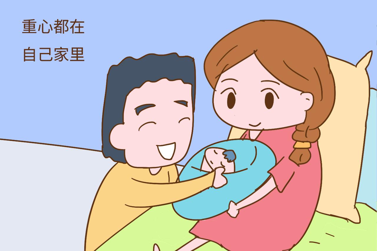 为什么越长大, 兄弟姐妹之间越疏远呢? 这些原因说出了全部问题
