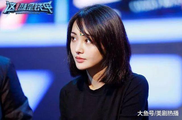 《这! 就是机甲》郑爽触底反弹, baby却被《机器人争霸》坑惨了!