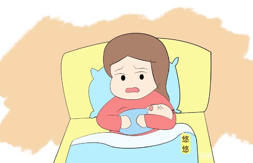 宝宝满月前, 不要让这4种人抱, 该拒绝的就要拒绝