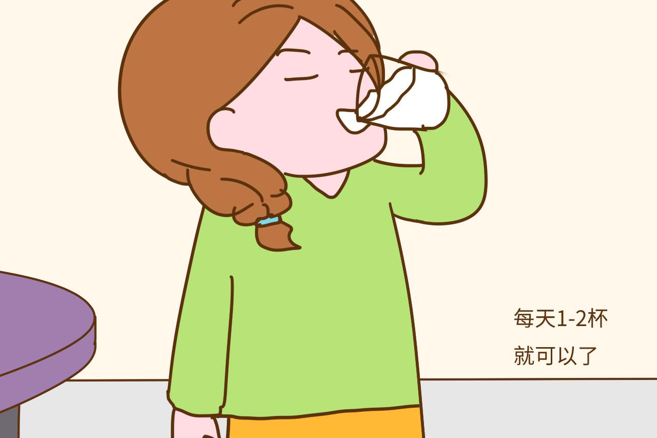 备孕除了补充各种营养元素, 还有一种常见饮品别忘了