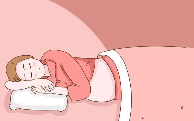 这2种孕妈真的很幸运, 不会出现孕吐, 你也在其中吗?