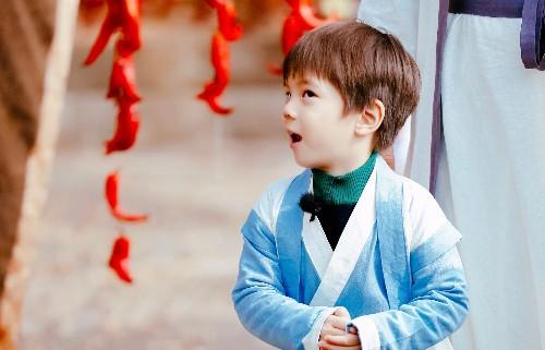 3岁是上幼儿园的最佳年龄? 霍思燕的嗯哼4岁没去也被教育得很好