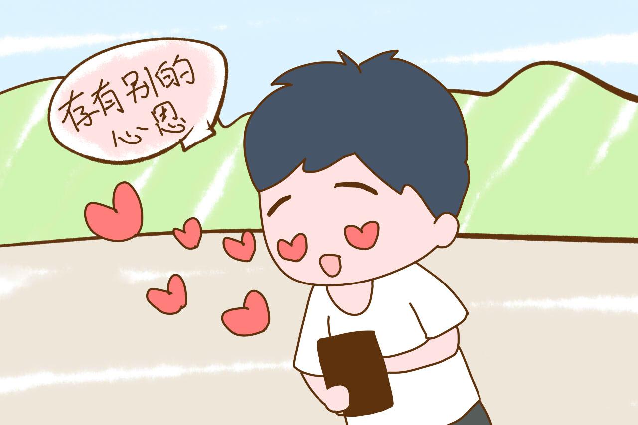 为什么老公不喜欢在朋友圈晒你和孩子的照片? 真的有原因的