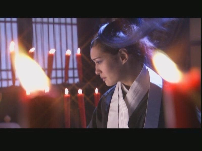 她是《神雕侠侣》中的李莫愁, 被前男友骗光财产, 转身嫁十亿富豪