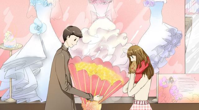 女人爱上你之后, 微信上总喜欢发这5句话给你!