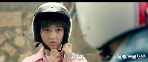 冯小刚口中的天才, 9岁击败胡歌拿下百花奖, 现又被金马奖提名!