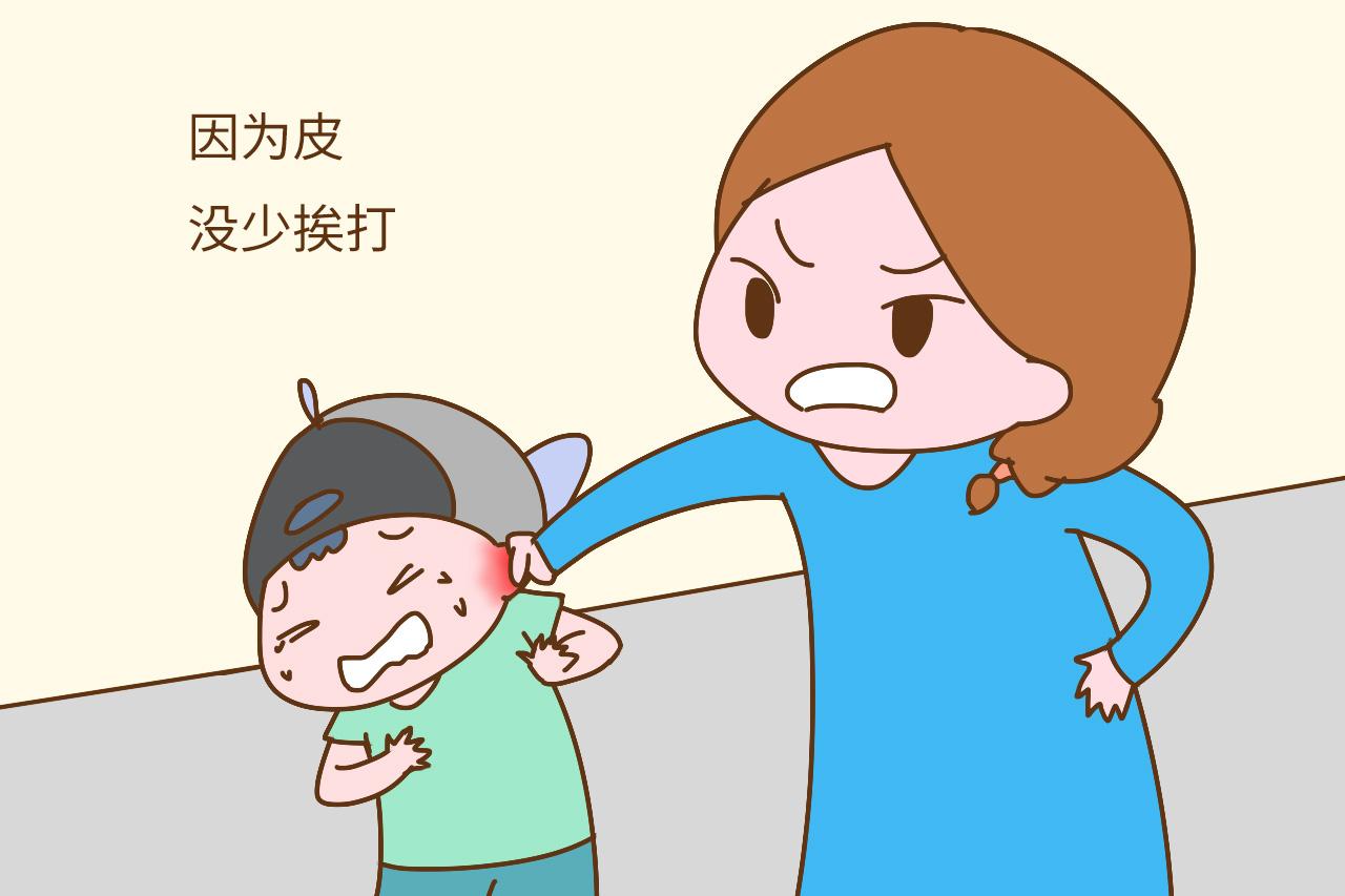 经历了这5个“过”, 才能保证男孩一辈子安稳