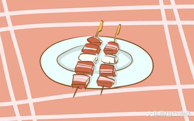 这3种早餐, 没营养又伤胃, 妈妈不要再给宝宝吃了