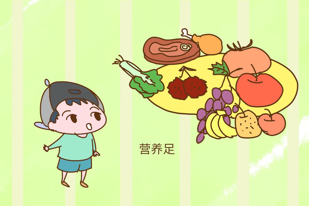 个子高、长得快又聪明的宝宝, 多半是妈妈带的时候做到了这3点