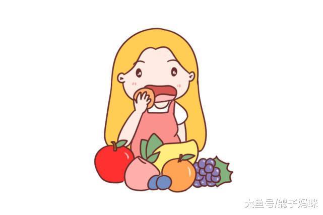 孕期营养与体重管理懒人包, 长胎不长肉不是说说而已!