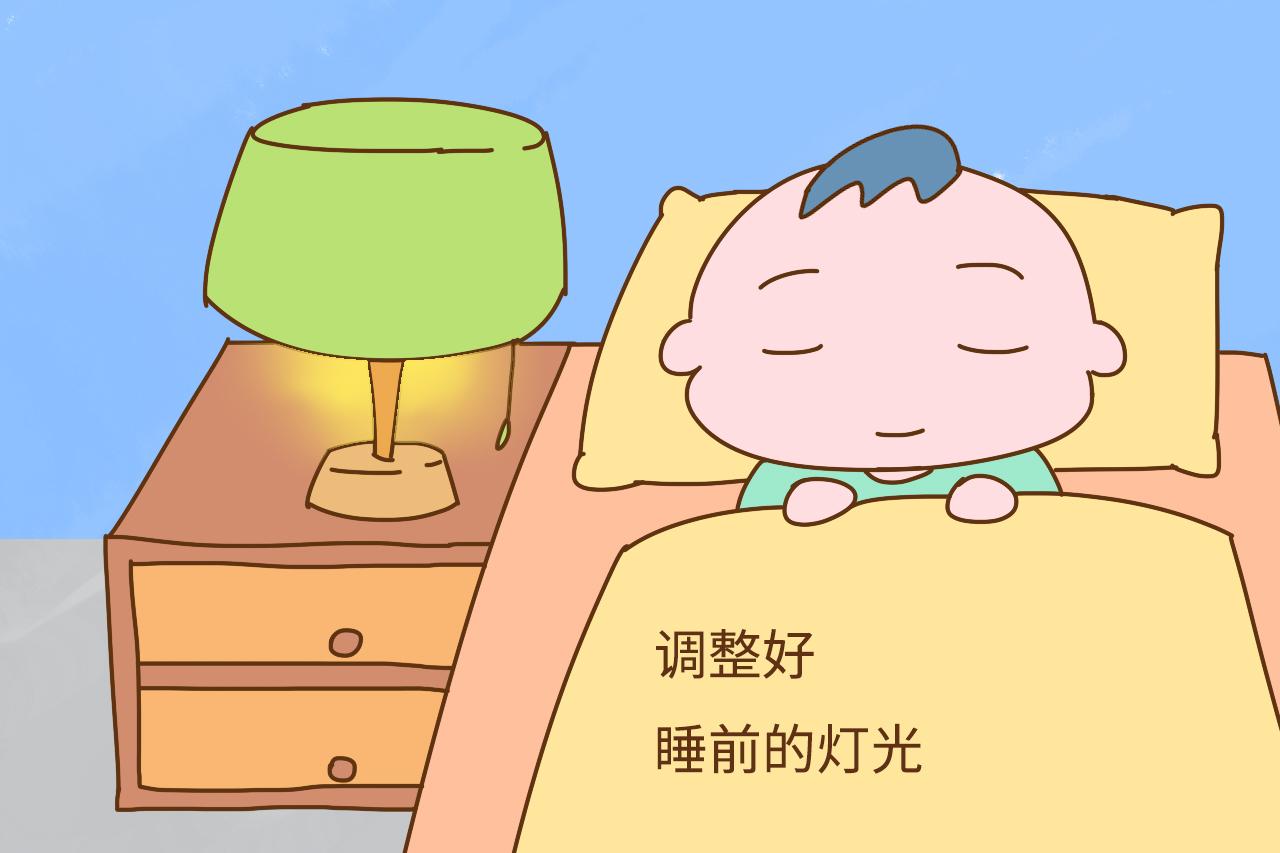 宝宝睡觉爱闹腾, 哄娃睡觉成难题? 这些睡觉方法值得一试