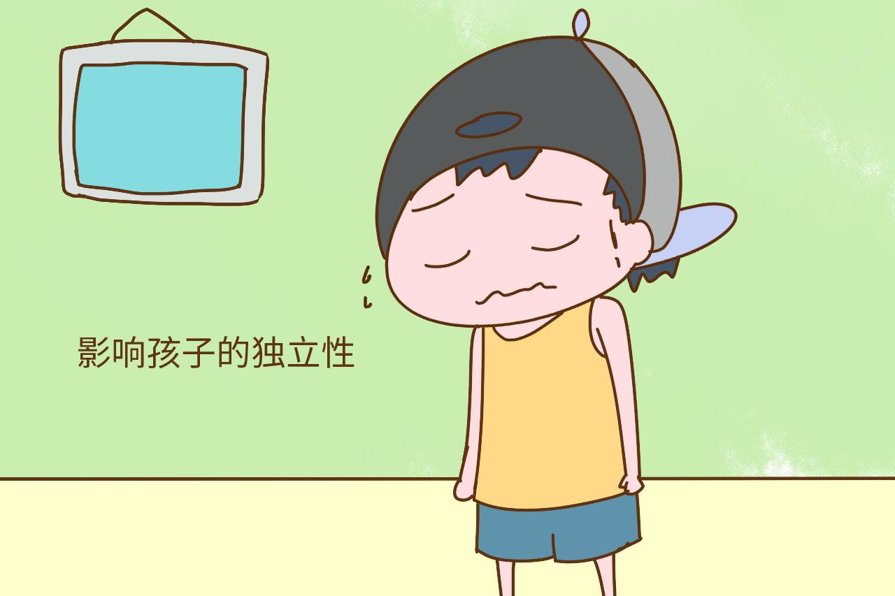 当妈妈, 60分就够了, 想得100分的又累又不幸福