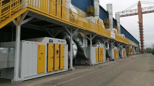 VOCs排放主要来自哪些行业? 要怎么治理