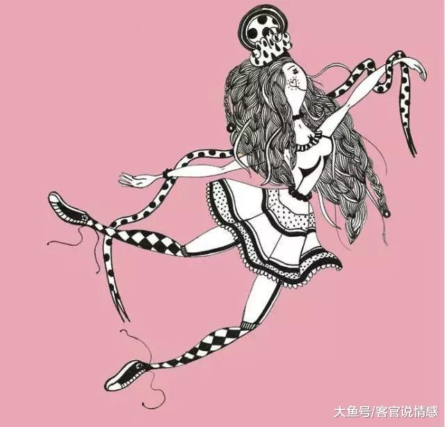 女人最忌讳被男人碰到这个地方, 碰到了要负责!