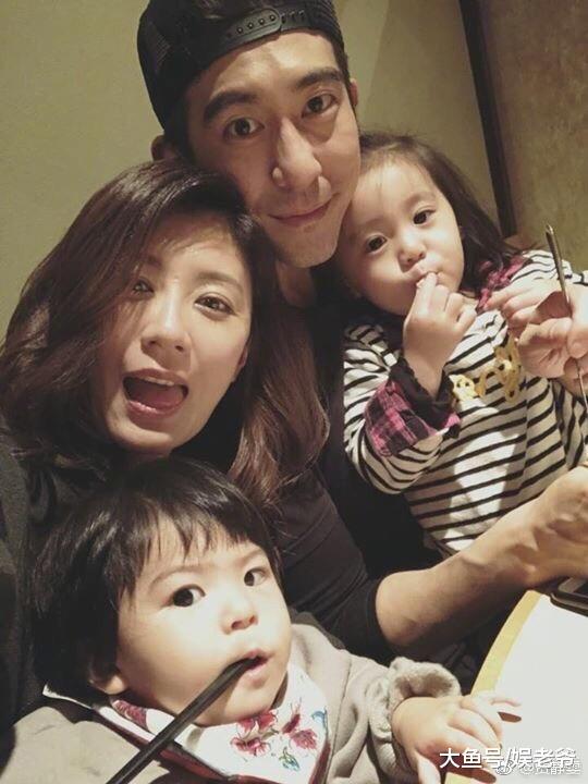 那些带着孩子离婚的女艺人们, 后来过的怎么样?