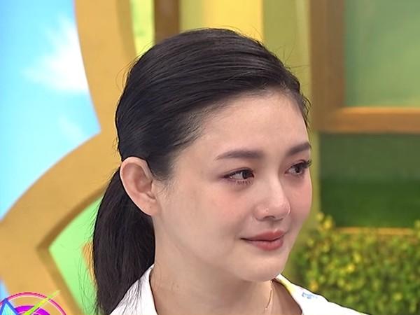 大S流产13年前早预言? 曾泪崩祈祷生“不健康小孩”