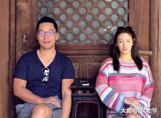 马伊琍被网友评不如张雨绮洒脱后, 再次谈及婚姻, 竟说出这句话?