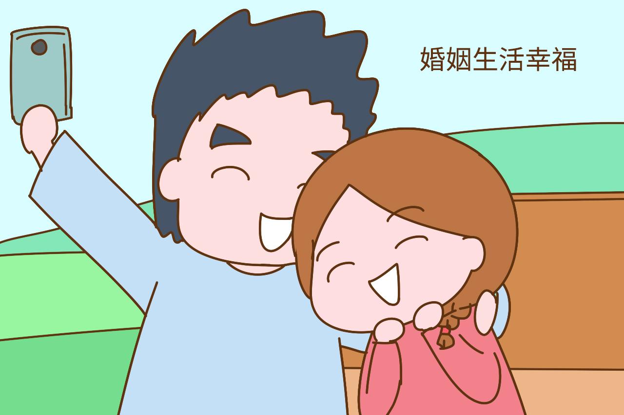 为什么男人结婚后都会变胖? 逃不过这3个原因, 很幸福