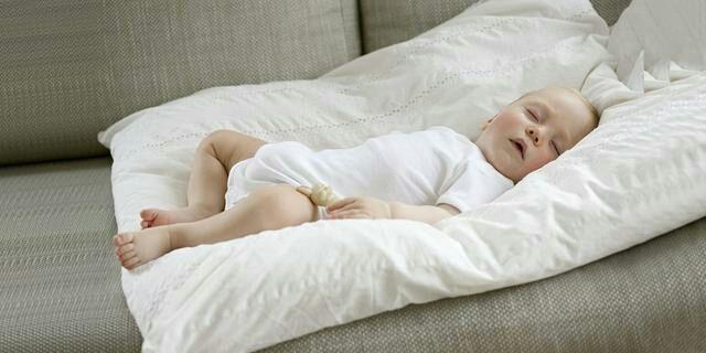 睡觉时有这5个特征, 恭喜, 你的身体很健康! 可能是长寿体质!