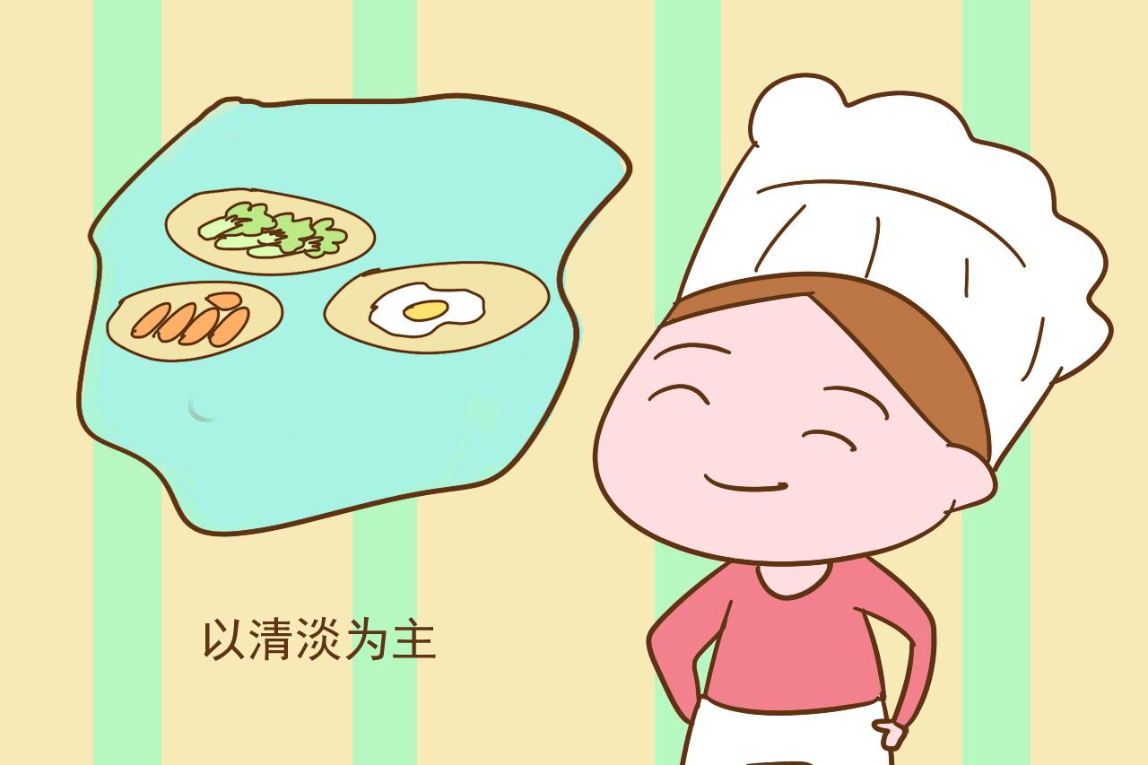 公立幼儿园和私立幼儿园的伙食差距有多大? 家长知多少?