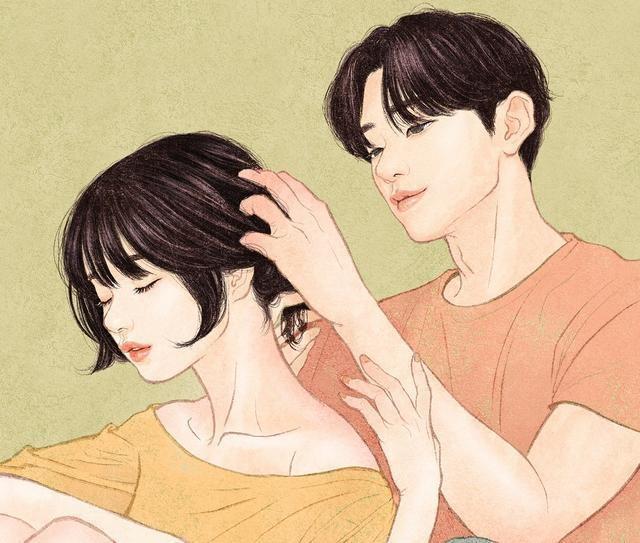 婚姻中, “败家”的女人一般更幸福!