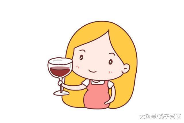 产妇坐月子可以吃含酒类的食物吗?