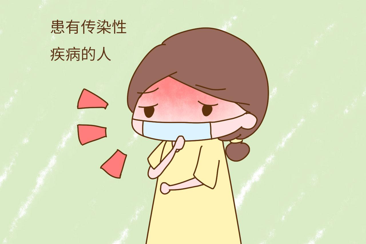 生完孩子朋友要来探望是好事, 但如果是这两种人, 关系再好也别见
