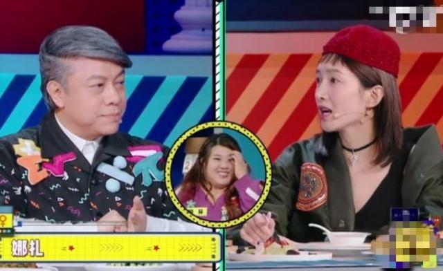 《恕我直言》: 江疏影自曝和娜扎“吵架”过程, 一个举动化解尴尬