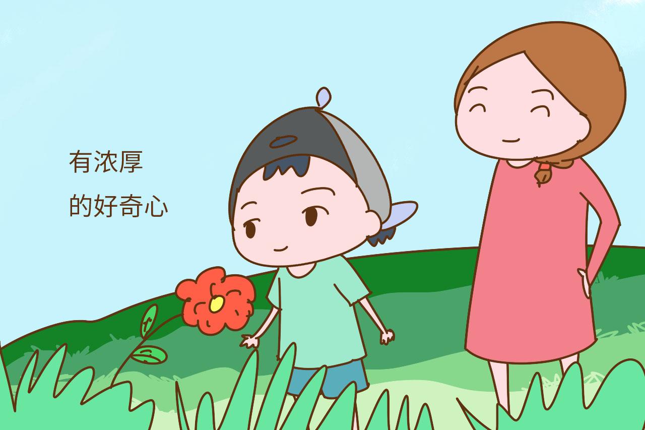 别不信, 家长常带孩子去这个地方, 孩子早晚超越同龄人