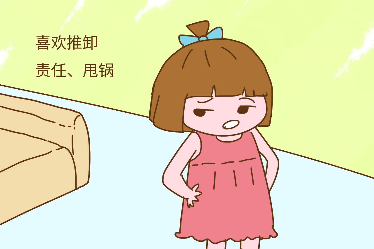 三大信号, 说明孩子情商比较低, 超过6岁就真的难纠正了