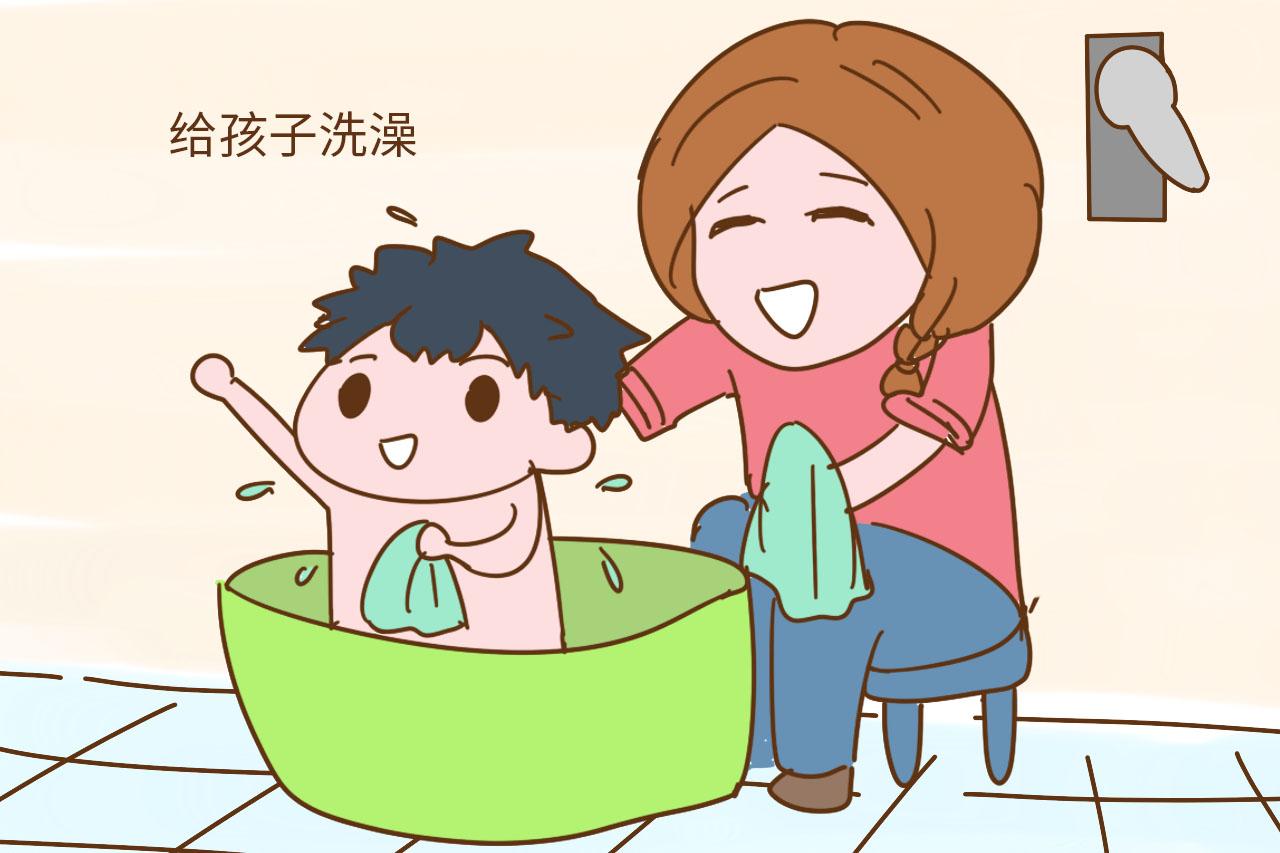 孩子到了四五岁, 家长做事要避讳, 尴尬不说, 影响孩子心理发育