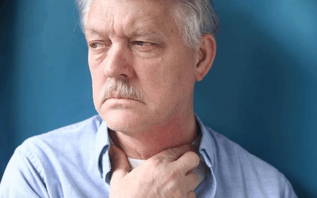 38岁男子吞咽困难入院, 查出食管癌! 医生: 高危因素你都占全了!