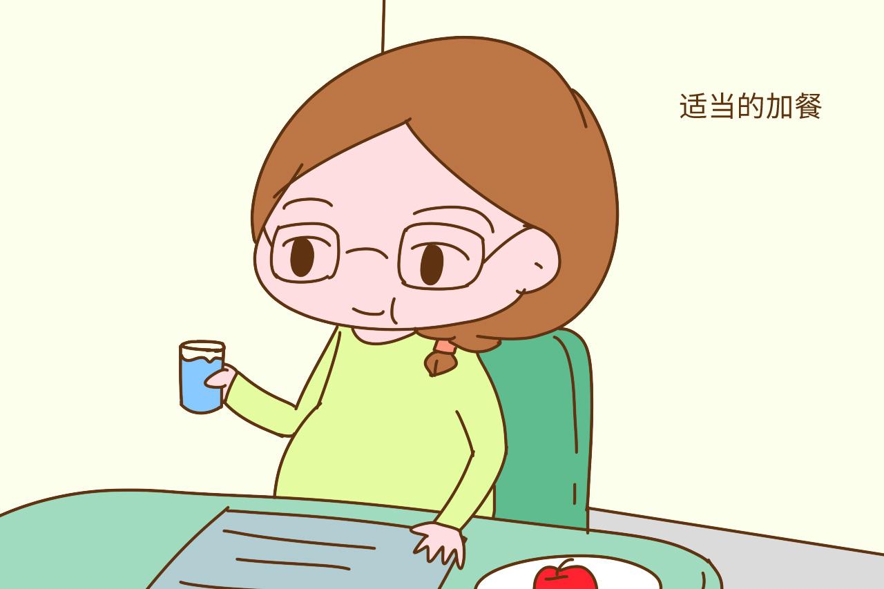 孕期坚持上班, 孕妈需注意这些时间段, 会迎来更健康的宝宝
