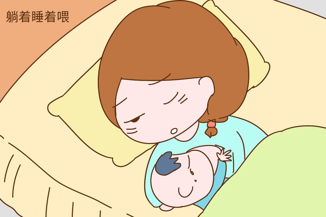 担心宝宝睡觉被捂到? 这几点可以避免安全隐患, 宝妈别忽视