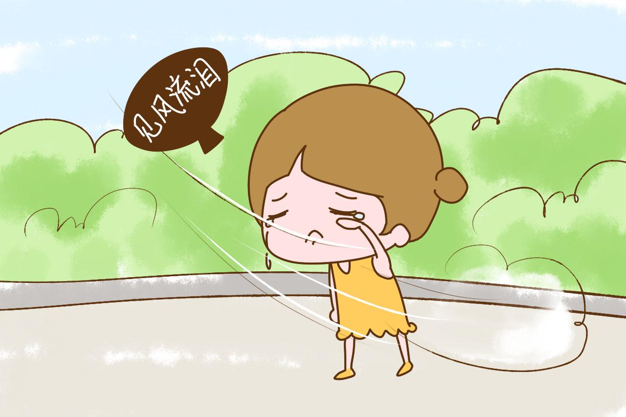 儿科医生: 如果你家孩子有这两个特征, 会比同龄人更爱感冒