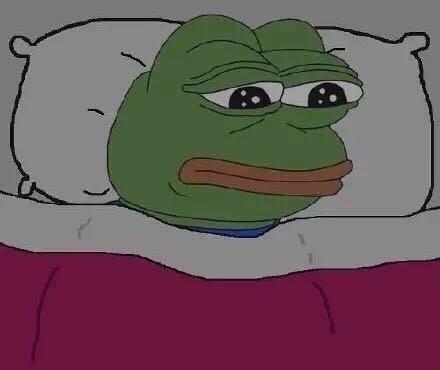 发现我最近近视越来越严重了，打