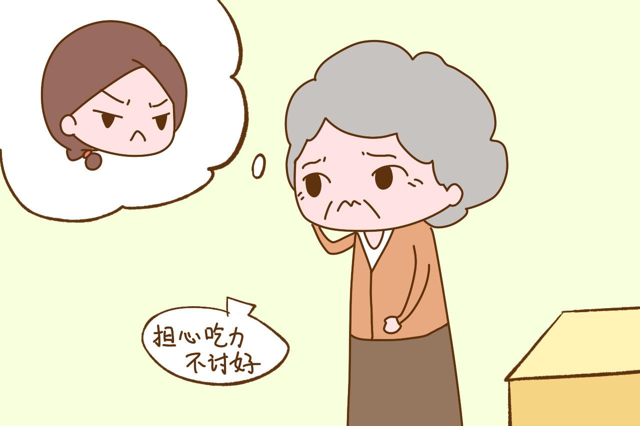 “不准备照顾孩子, 还整天跟在后面催生”? 现在的婆婆不难懂