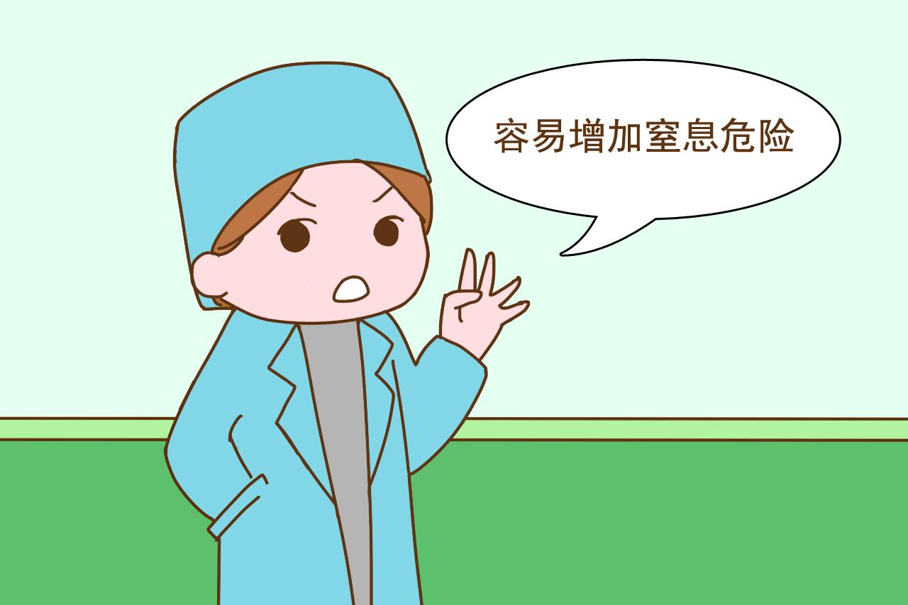 辟谣: 给新生儿用定型枕好处多? 错, 用了反而有危害