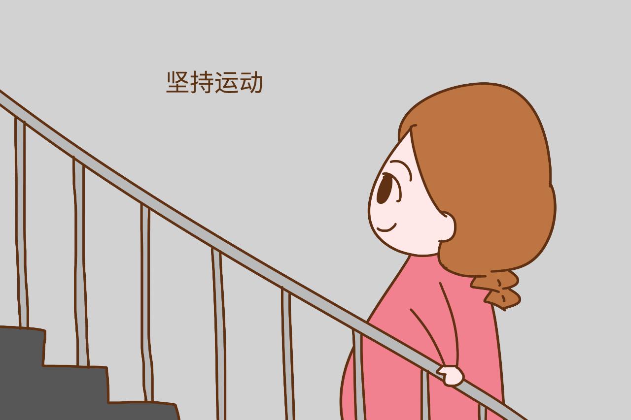 顺产的疼痛无法避免吗? 孕期做好这些事情, 顺产不会太遭罪