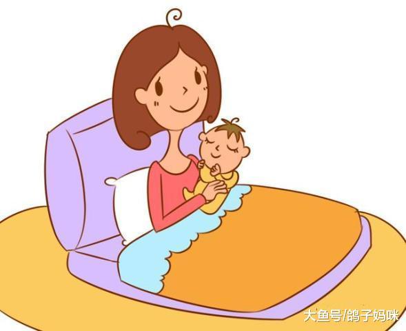 婴幼儿睡眠模式很重要, 必须重视, 会影响孩子健康!
