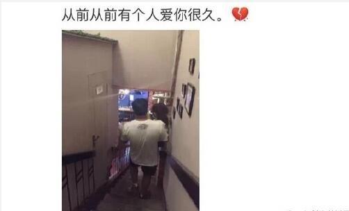 放弃一个深爱已久的人 是种什么体验?