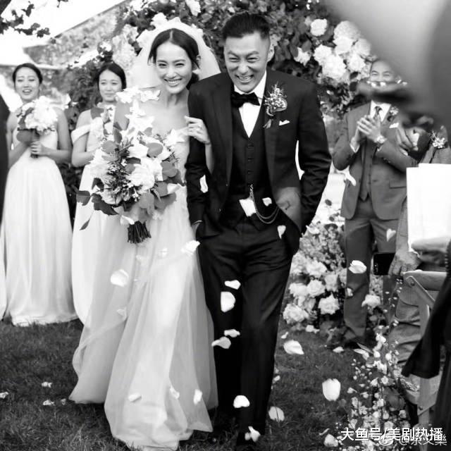 余文乐喜当爹! 为何彭于晏的评论区沦为灾难战场? 粉丝太能搞事!